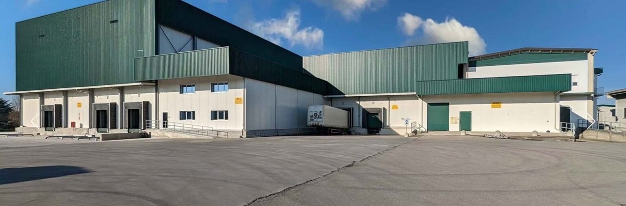 CubeCold acquires Italian cold storage operator SG