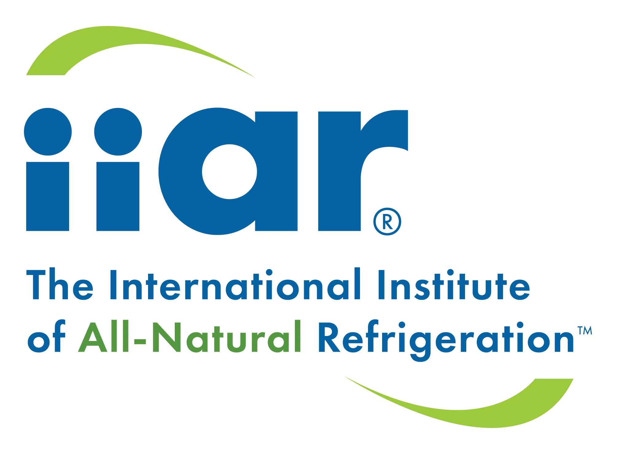 IIR and IIAR Announce Joint Global Conference on Natural Refrigerants for 2027