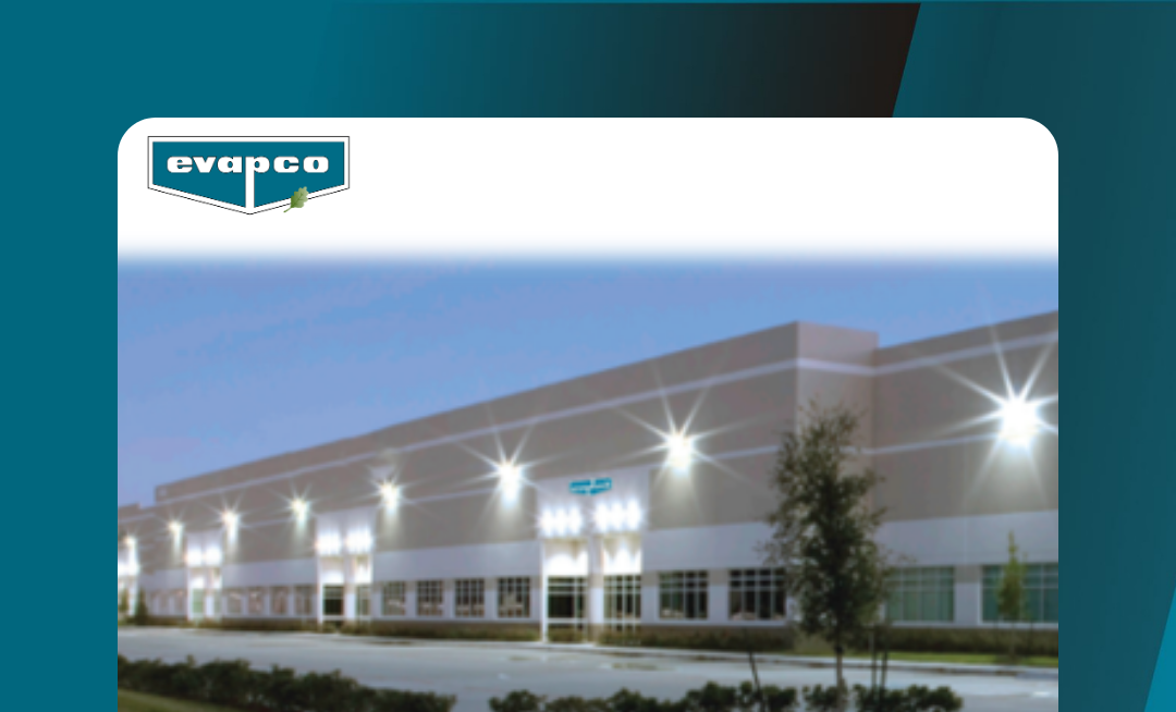 EvapTech Opens Texas Office for Gulf Coast Cooling Tower Services