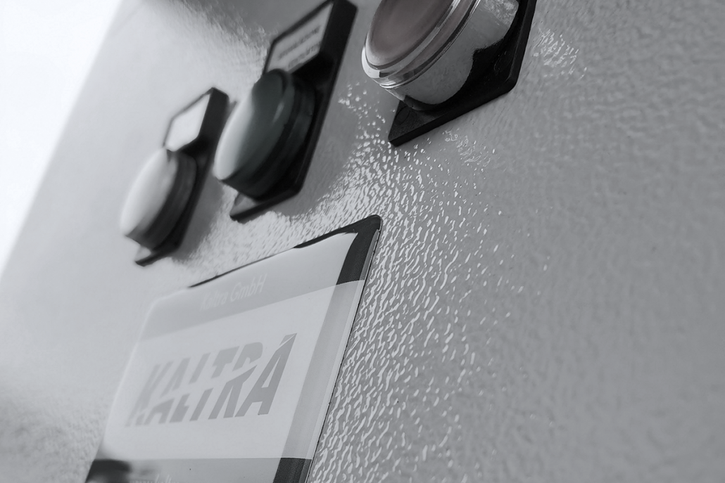 Kaltra extends its range of air-cooled condensers