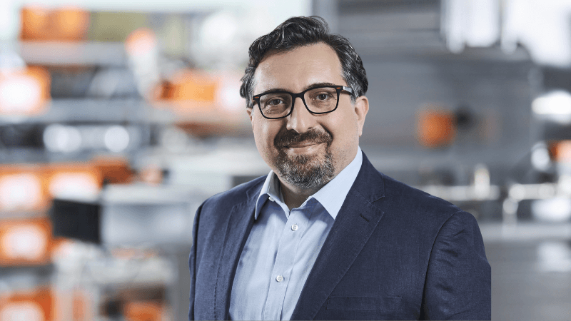 Eurovent WG-DIGI elects Siemens manager Tianyun Gao as Chairperson