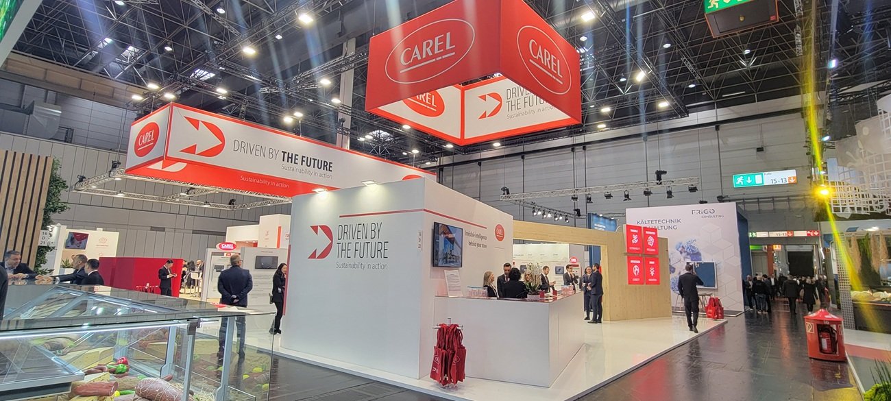 EuroShop 2026 in Germany highlights energy-efficient refrigeration tech