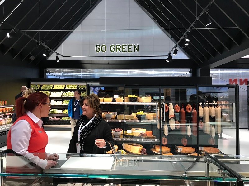 Viessmann is offering refrigeration solutions at EuroShop
