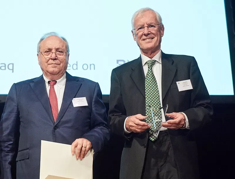 Carel Industries the “International Star” at the  European Small and Mid-Cap Awards 2019