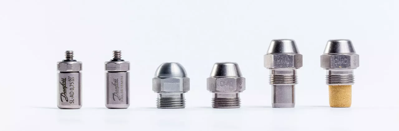 New HX water nozzles help customers improve the reliability of their adiabatic cooling systems