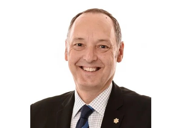 IOR names three candidates for 2025 President-Elect elections