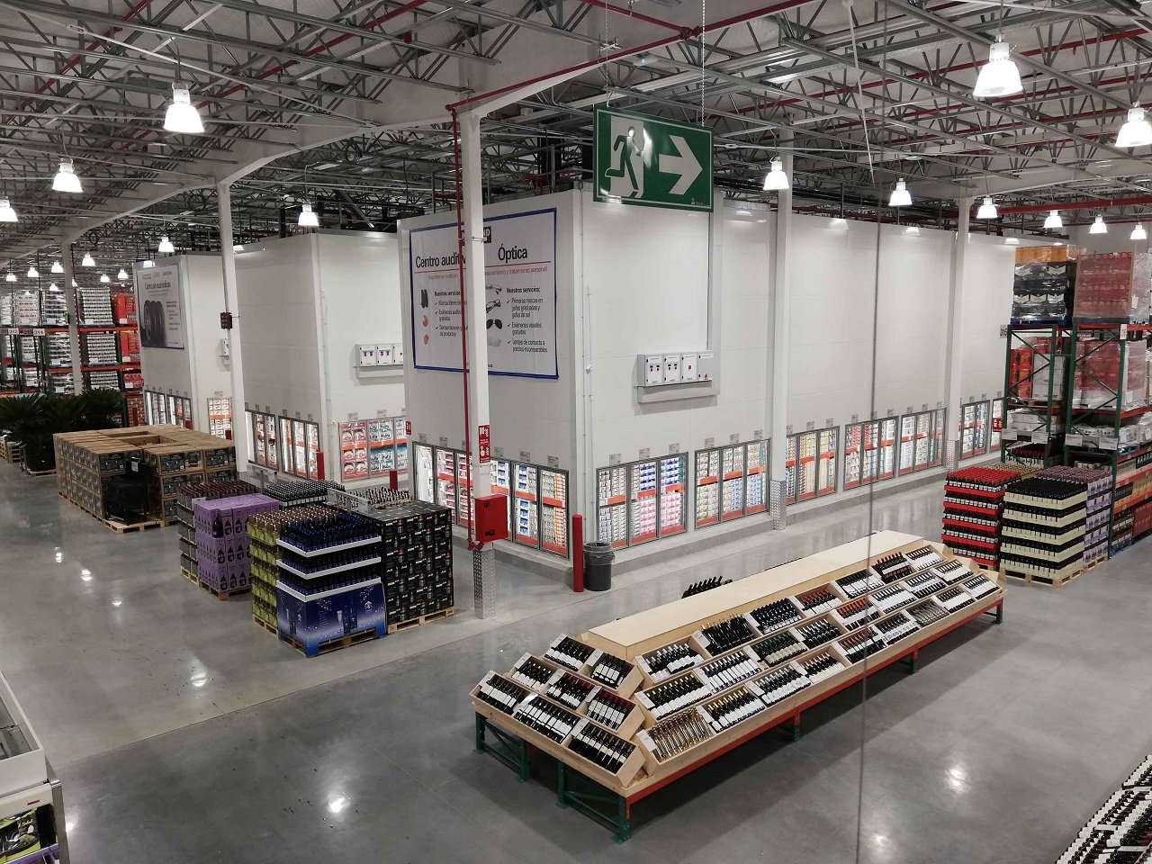 Tailor-made cold for a torrid climate thanks to Arneg and Incold