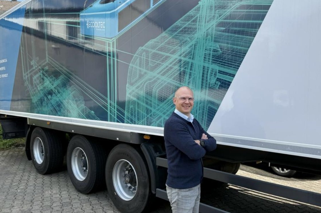 ECOOLTEC Expands Sales Team to Meet Rising Demand for Natural Refrigerant Units