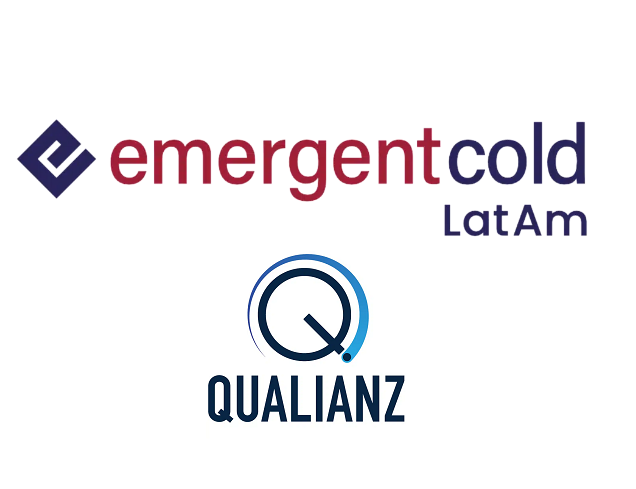 Emergent Cold Latin America Acquires Qualianz
