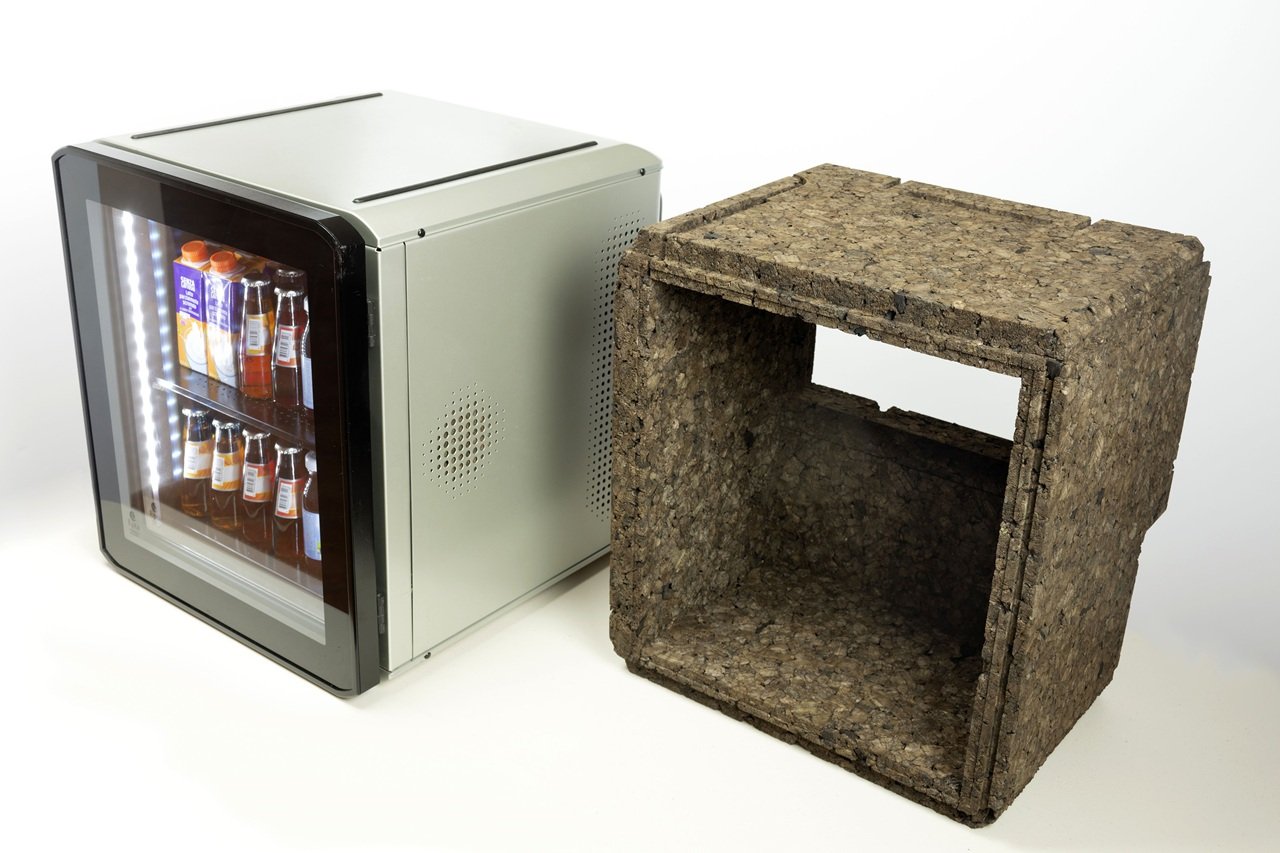 Epta launches UNIT refrigerated display case with circular design principles