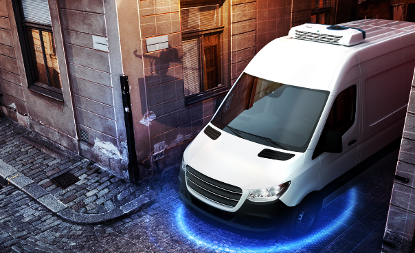 Thermo King Launches All-Electric Refrigeration Unit