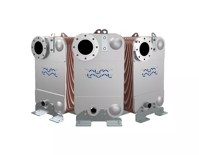 Alfa Laval introduces AC900 single circuit solution