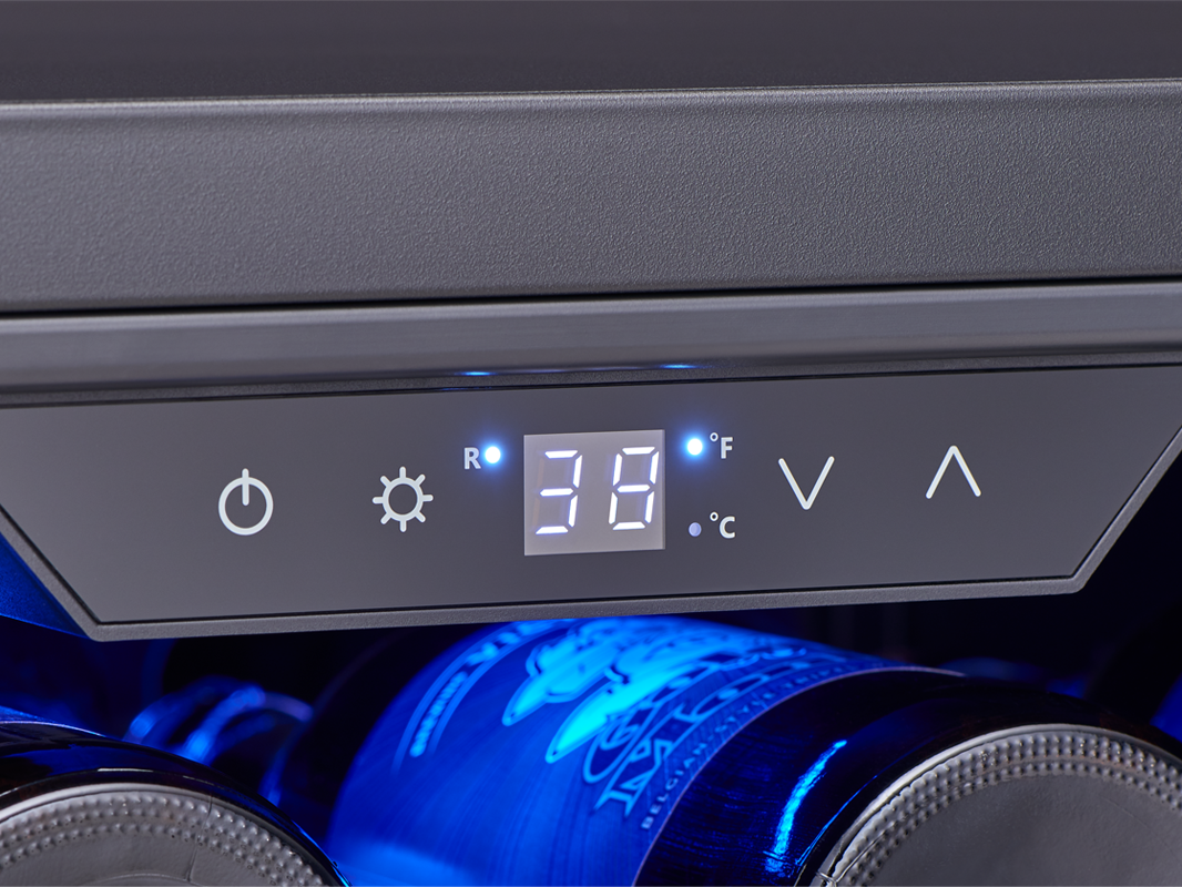 Zephyr Introduces Presrv Full Size Beverage Cooler