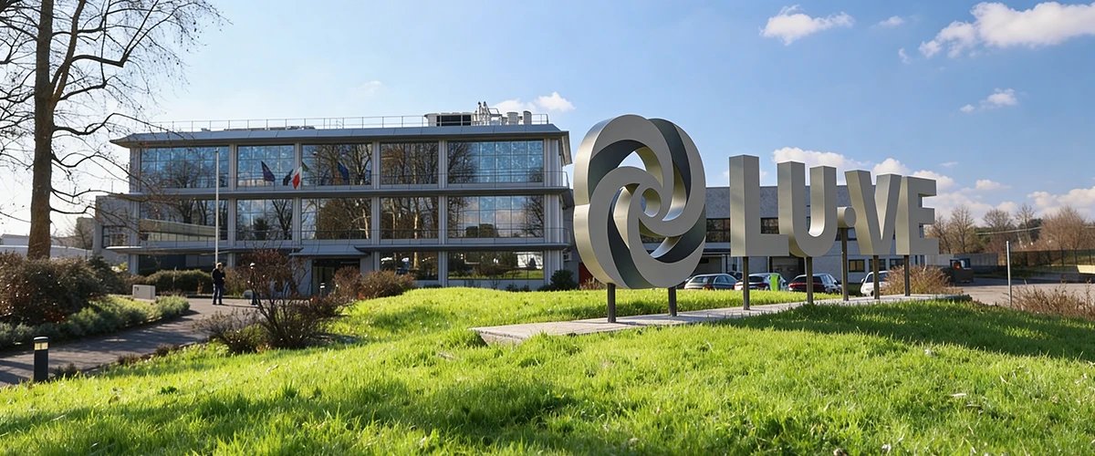 LU-VE italiana segnala vendite 2025 più alte ed EBITDA record
