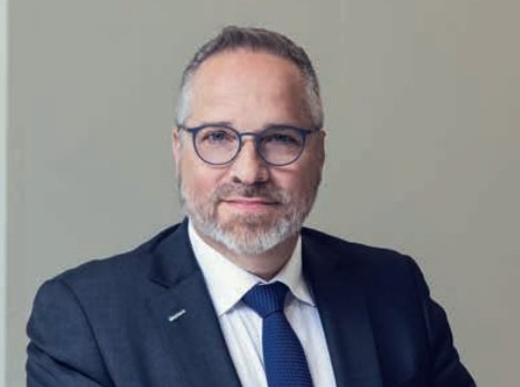 Systemair Annual Report 2022/23