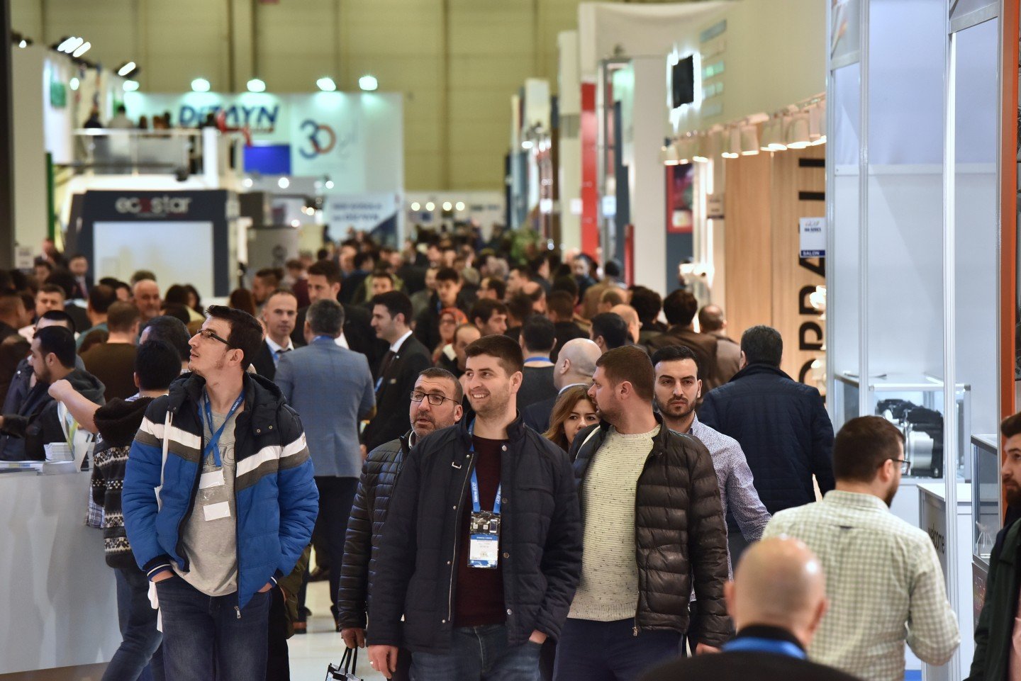 ISK-SODEX 2019