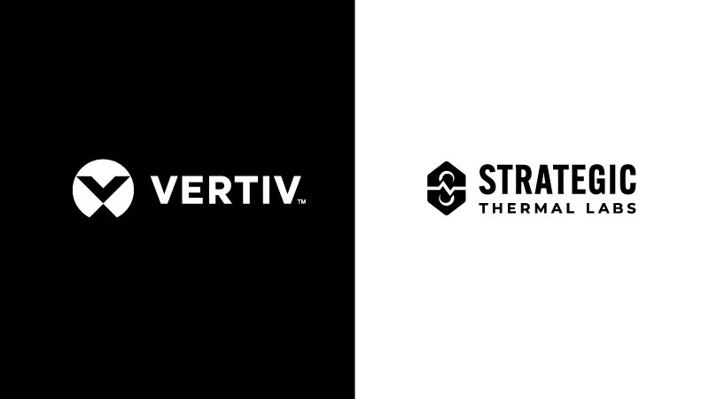 Vertiv Acquires STL to Expand Liquid-Cooling Engineering