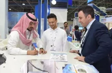 HVACR Expo Saudi 2019