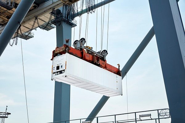 Maersk Container Industry to focus on reefer technology