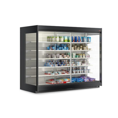 Arneg to showcase CO2 systems and cabinets at EuroShop 2026