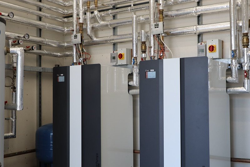 Kensa Rebrands with Mission to Revolutionize Heating