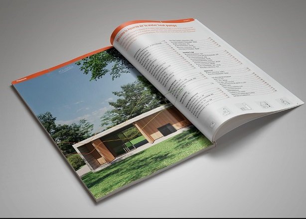 Panasonic’s 2023 Product Catalogue