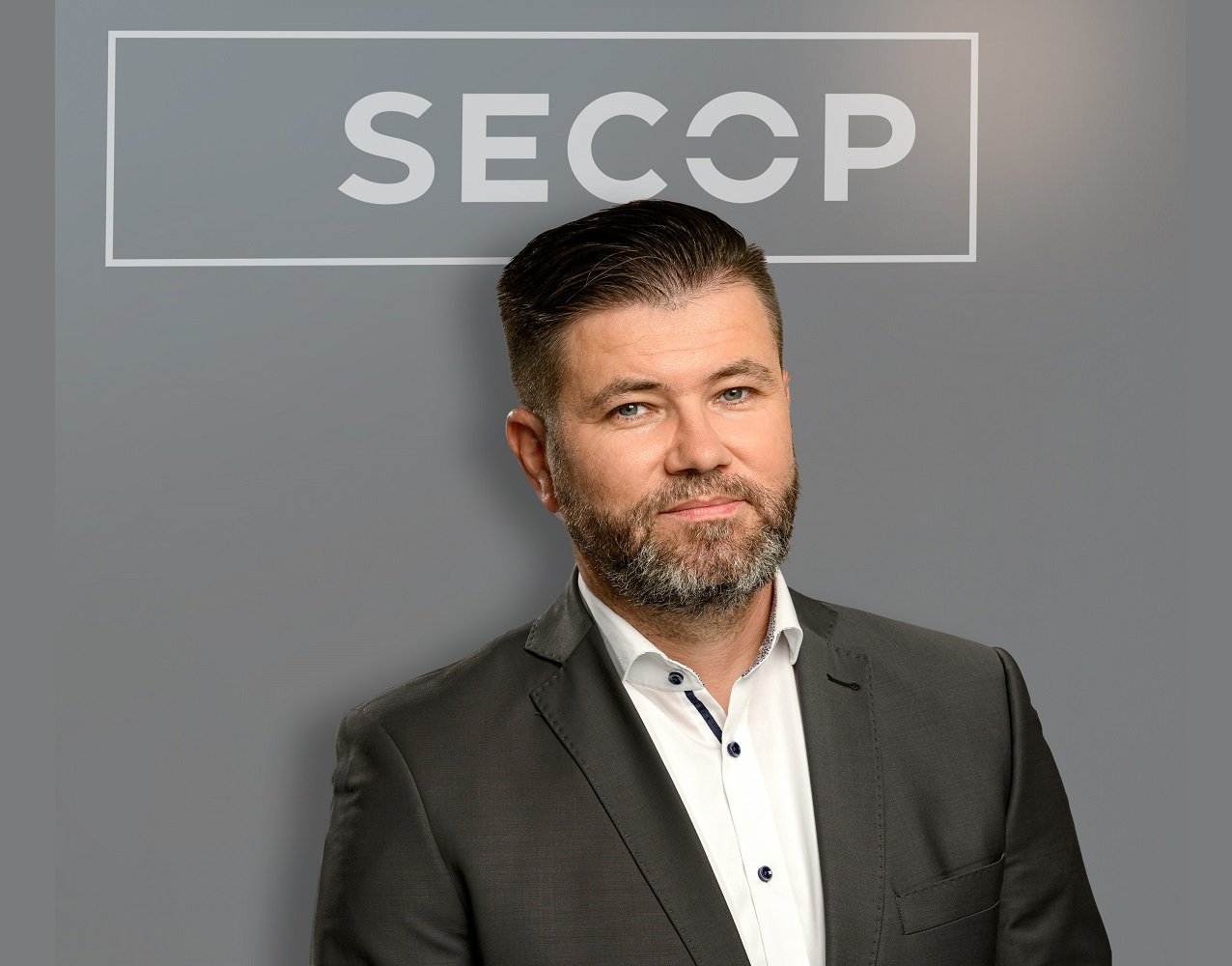 Secop Appoints Norbert Brath as New Chief Technology Officer