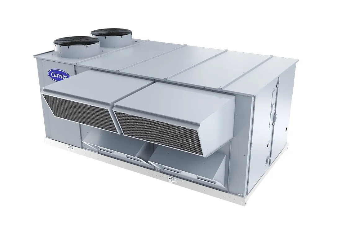 Carrier Introduces K-Series WeatherMaker Applied Rooftop Units with R-454B Refrigerant