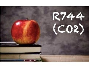 NASRC and ESCO Group launch New CO2 Curriculum Development Project