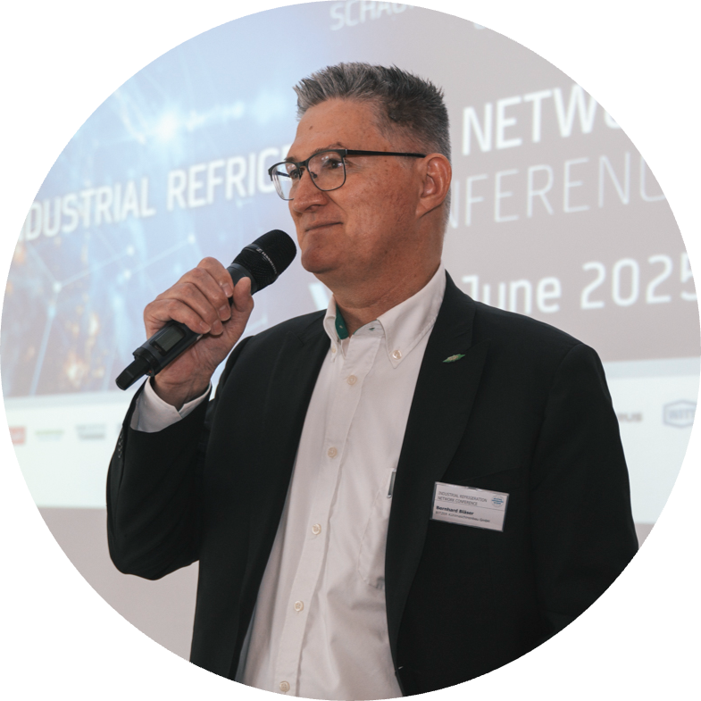 Bernhard Blaeser, Bitzer