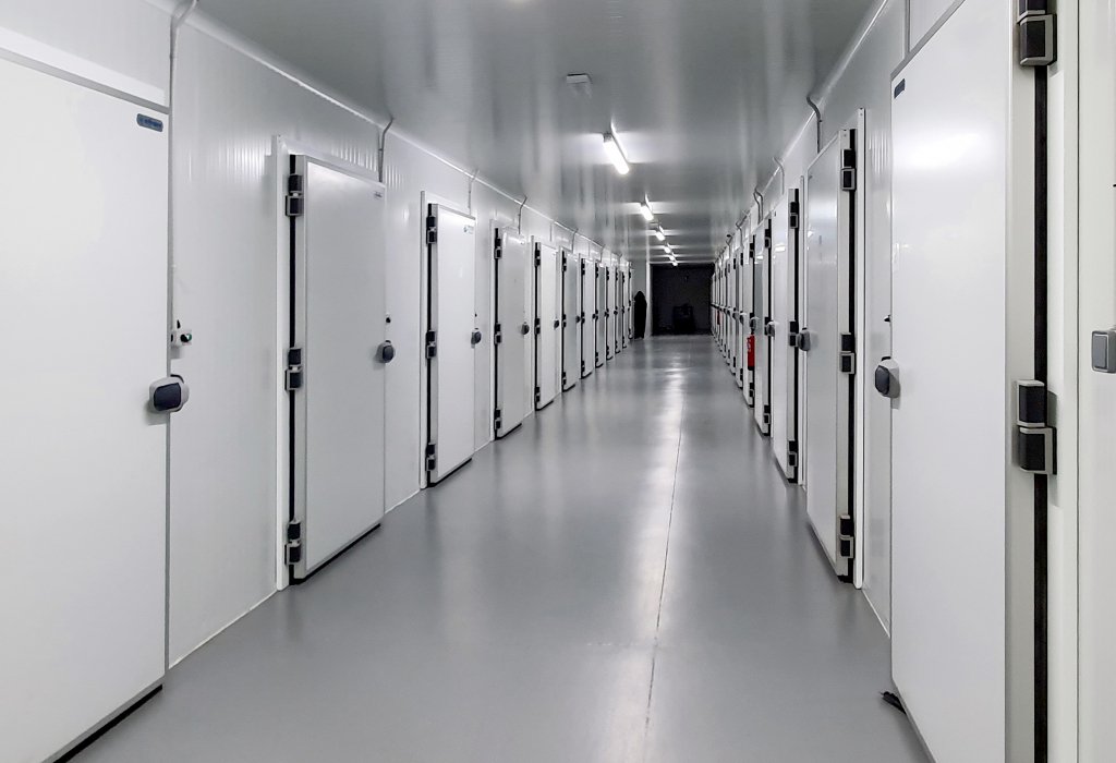 Commercial Coolroom Manufacture, Construction, Installation & Service