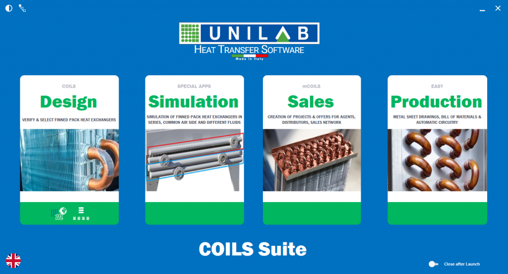 Coils Suite New Modules