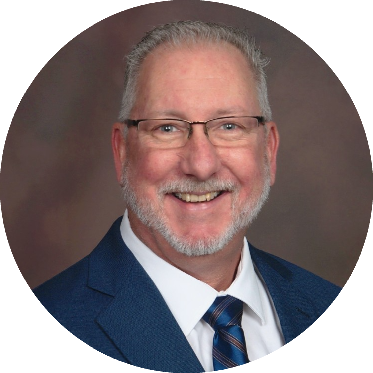 Jeffrey Hinson