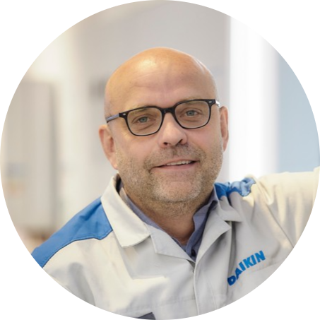 Laurent Van Thournout