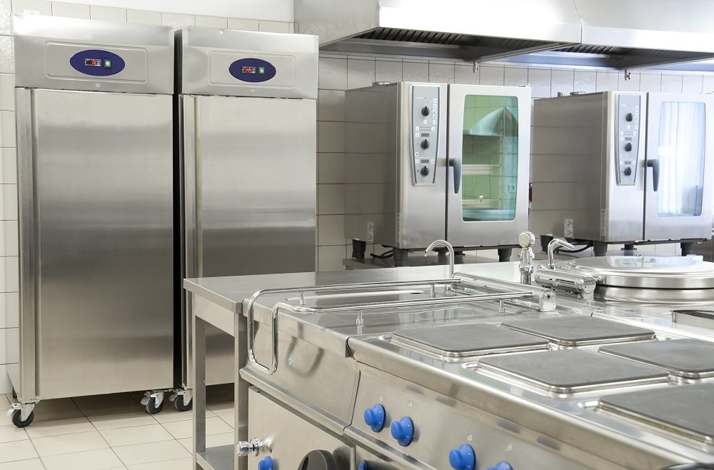 food_service_refrigeration equipment