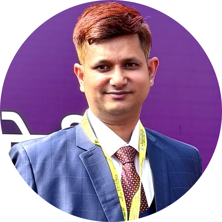 Sandeep Mohapatra