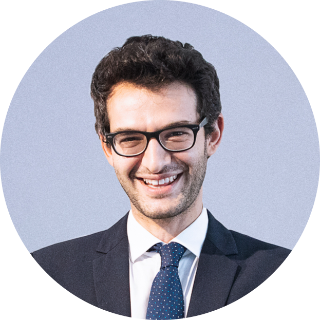 Marco Perri