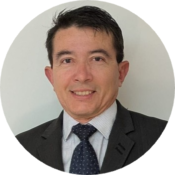 Hernan Hidalgo, Danfoss