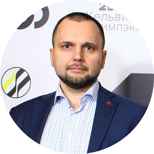 Вельянинов Дмитрий, менеджер по продукту ООО «Кельвион Машимпэкс»