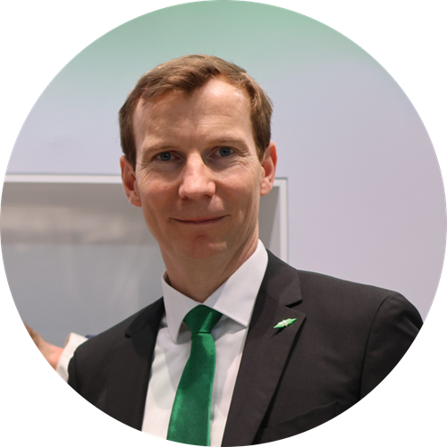 Jörg Wittmann, Bitzer