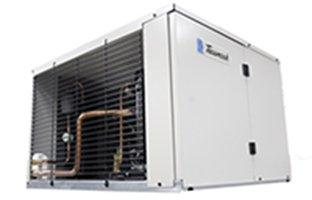 Tecumseh ARGUS Condensing Unit