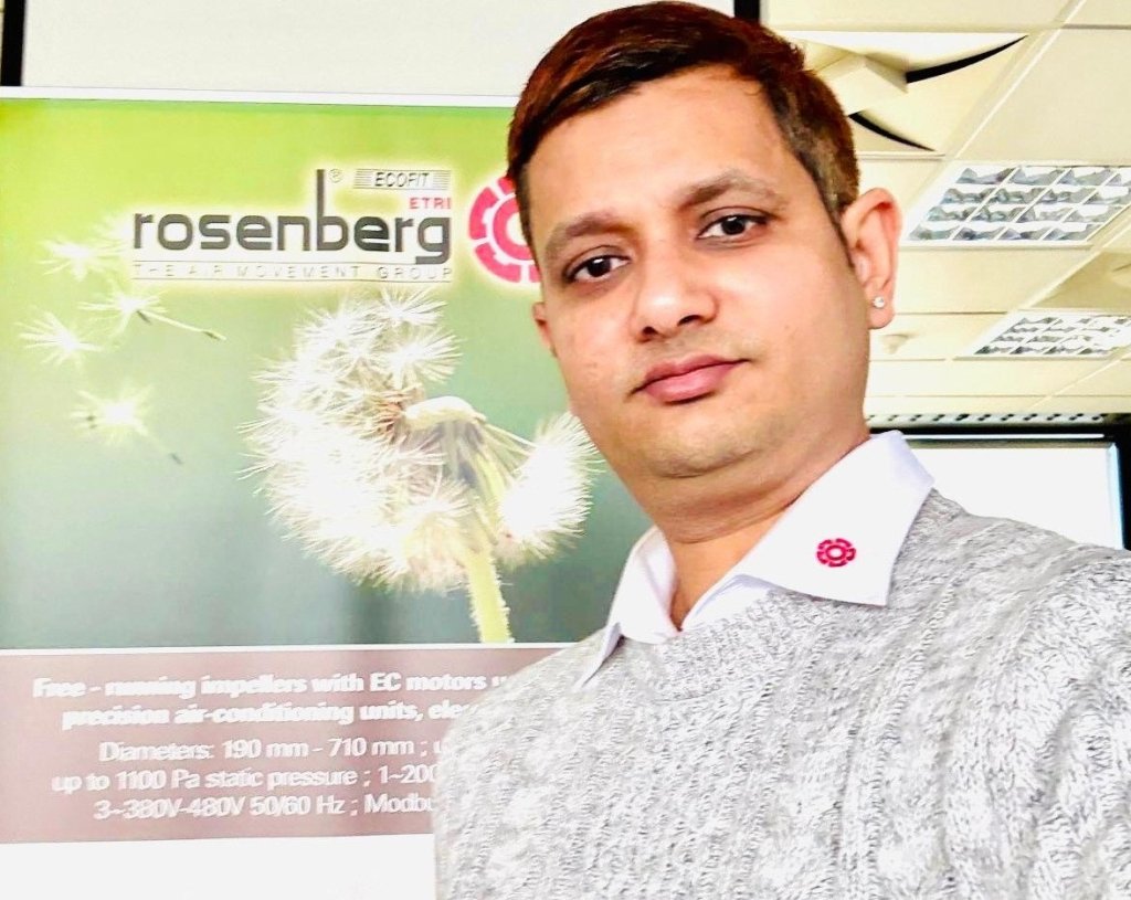 Sandeep Mohapatra
