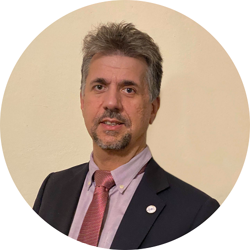 Marco Buoni