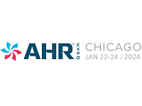 AHR Expo 2024, Refrigeration, HVACR Events United States, North America