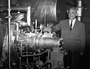 Carrier Celebrates 100th Anniversary of Centrifugal Chiller