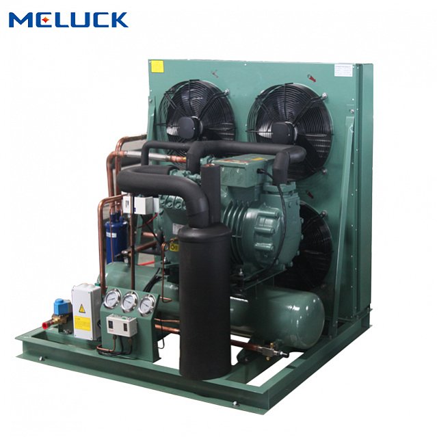 Meluck, Refrigeration units, refrigeration equipment