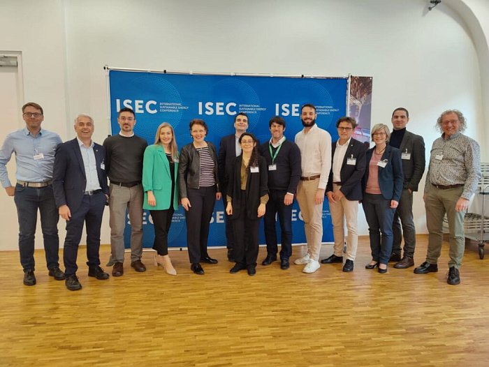 Throwback to the 100% RHC Annual Event in Graz