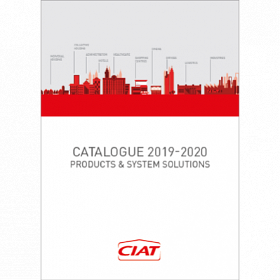 catalogue ciat - catalogue tarif ciat