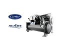 Carrier Japan Launches Carrier AquaEdge 19DV Centrifugal Chiller Series in Japan