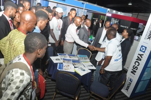 Hvac Expo 2018 Refrigeration Hvacr Events Africa